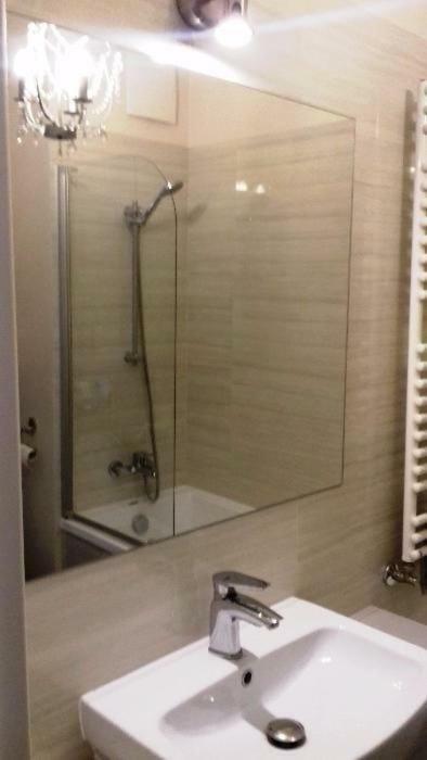 Apartamenty Promenada Varsavia Esterno foto