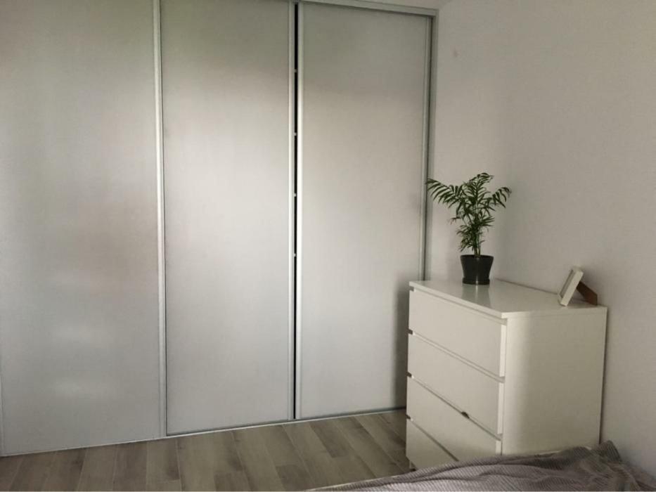 Apartamenty Promenada Varsavia Esterno foto